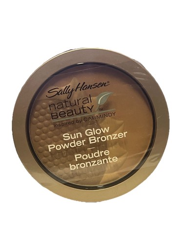 Sally hansen natural - natural, beauty