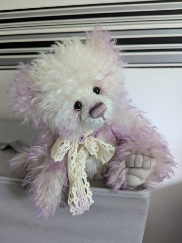 Charlie bears isabelle - charlie,