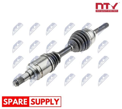 Drive shaft for toyota nty - drive,