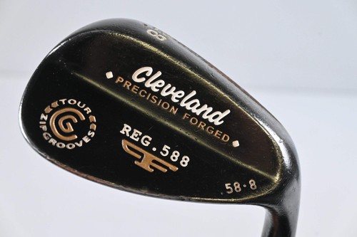 Cleveland 588 precision - cleveland,