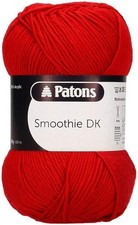 Patons Smoothie DK 100g - 1035