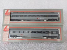 Lima HO Gauge 201205 & 201206