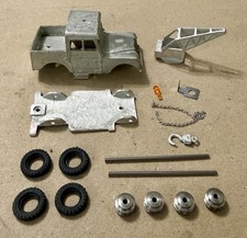 Dinky Land Rover Recovery 255