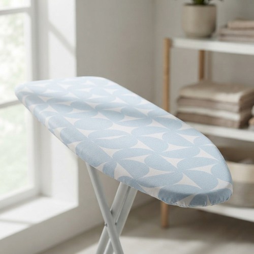 Fresh breeze ironing - ironing, board
