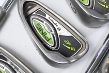 Ping Rapture V2 Irons /
