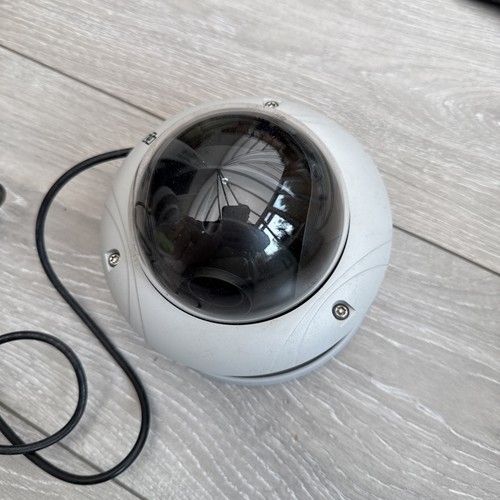 Tru vision cctv dome camera - tru,