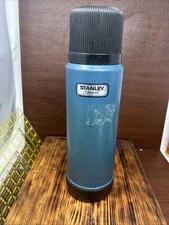 Vintage STANLEY SPORT Blue