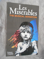 LES MISERABLES. ORIGINAL