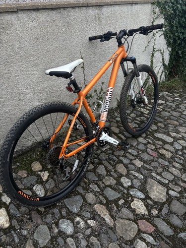 Voodoo aizan 29er mountain - aizan,