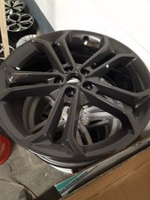 *  19" Genuine Ford FOCUS ST