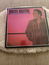 Johnny Bristol - Free to Be Me