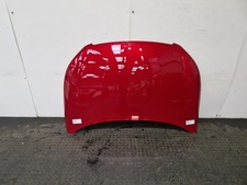 PEUGEOT 308 MK2 2017 RED