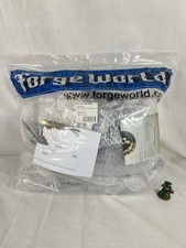 🧬🦠 Tyranid Harridan - Tyranids - Forge World - Warhammer 40K - BNIB - OOP 🧬🦠