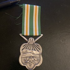 Obsolete South Africa African