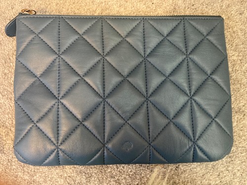 Mulberry small pouch excellent - small,