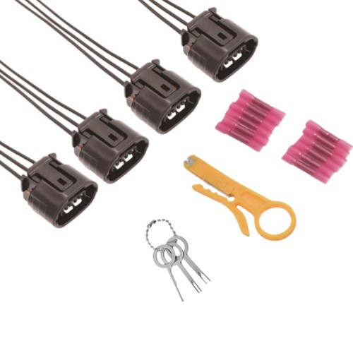 4pcs ignition coil - 4pcs,