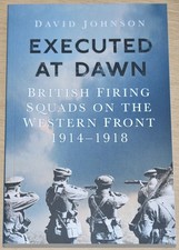 EXECUTED AT DAWN British