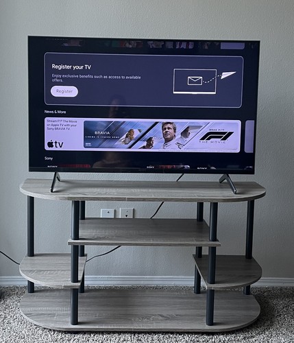 Sony class x80k - -, series