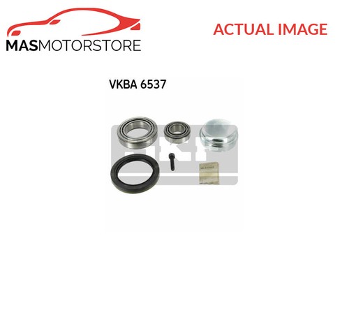 Wheel bearing kit - set, front