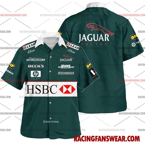 Eddie irvine formula one - eddie,
