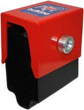 Bulldog BR10 Minilock Trailer