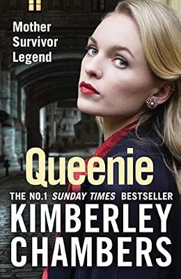 Queenie the gripping epic - the,