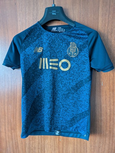 New balance porto 2021 2022 - fc,