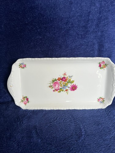 Coalport ludlow cake sandwich - coalport, -sandwich