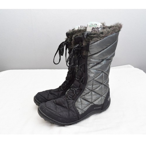 Columbia minx mid omni - minx, ii