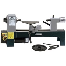Variable Speed Mini Wood
