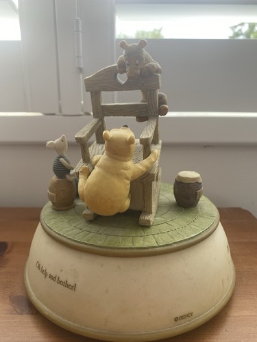 Disney classic winnie the - classic,