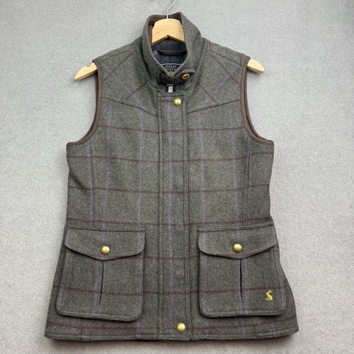 Joules gilet jacket women - jacket,
