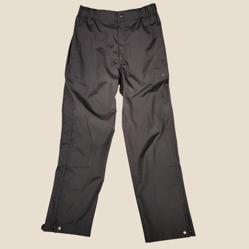 Nike golf rain pants mens - nike, m