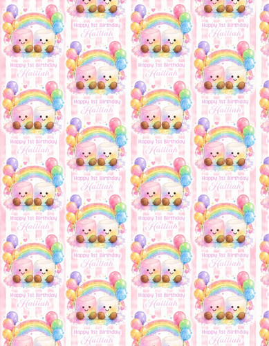 Jellycat marshmallows - jellycat,