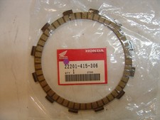 Clutch Trim Disc Various