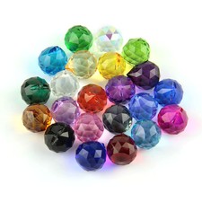 Crystal Chandelier Prisms