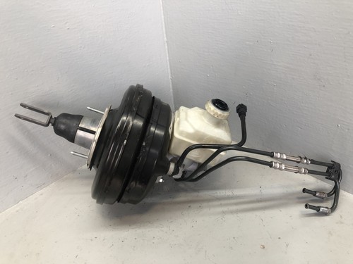 Brake servo master - master, cylinder