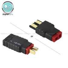 Traxxas to Deans T-Plug