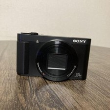 SONY Cyber-shot DSC-HX90V
