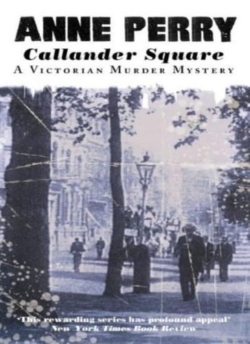 Callander square victorian - callander,