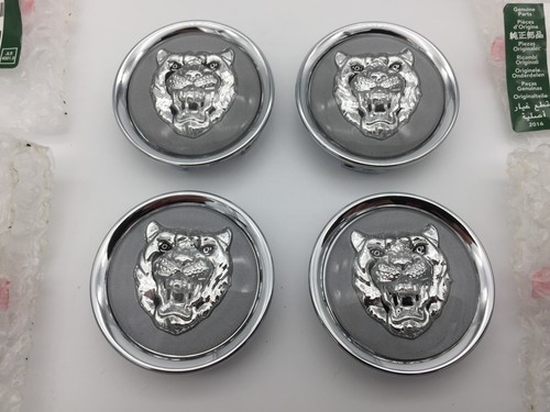 New genuine jaguar - new,