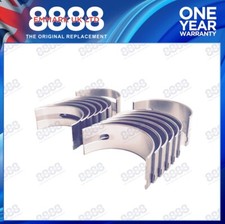 Main Bearing Set (736930M91) for Massey 500 Series - 500, 510, 515, 520, 525.