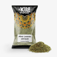 Mint Leaves Dried Premium