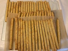 Cheese Straws (As It Comes)-