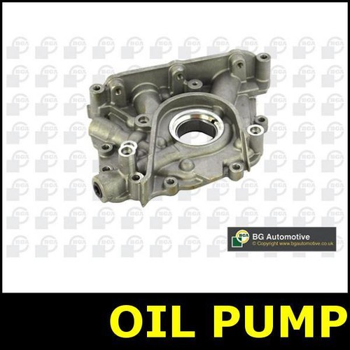 Oil pump fits - pump, ford