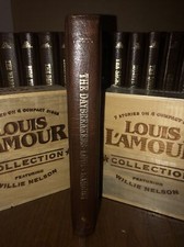 THE DAYBREAKERS Louis L'Amour