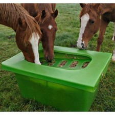 Parallax Hay Saver - Slow Feeder