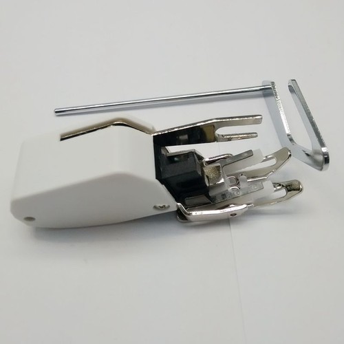 Sewing machine walking foot - walking,