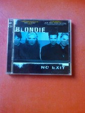 BLONDIE No Exit Limited