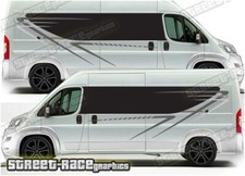 Motorhome Campervan 158